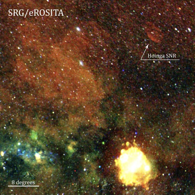 SRG/eROSITA All-Sky Survey