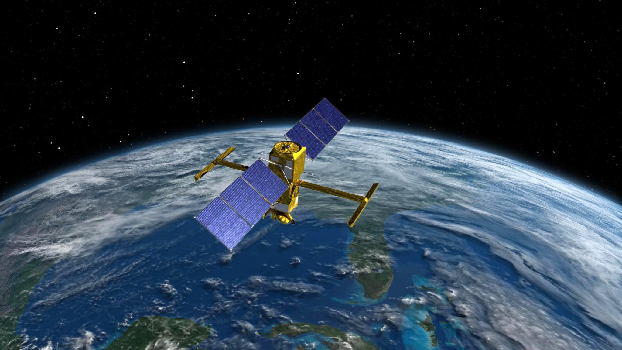 Conozca a las personas detrás del asombroso nuevo satélite de rastreo de agua de la NASA, FODA