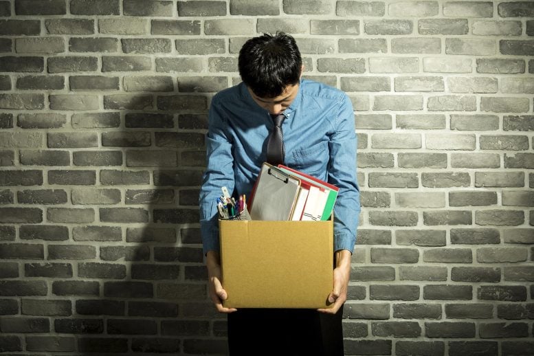Childhood Poverty Linked to More Than 3x Risk of Being Shut Out of Work and Education