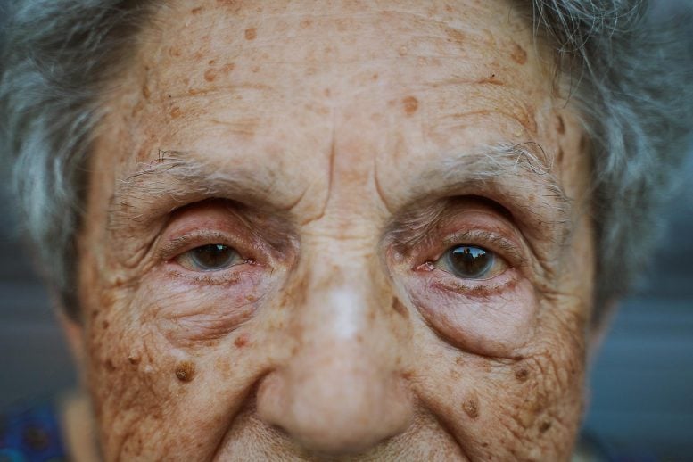 Scientists Discover a Key Reason Why the Aging Eye Struggles To Regrow Lost Neurons