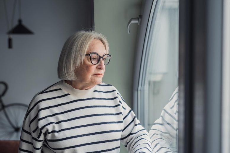 Not Getting Enough Daylight Could Be Linked to a Higher Risk of Dementia
