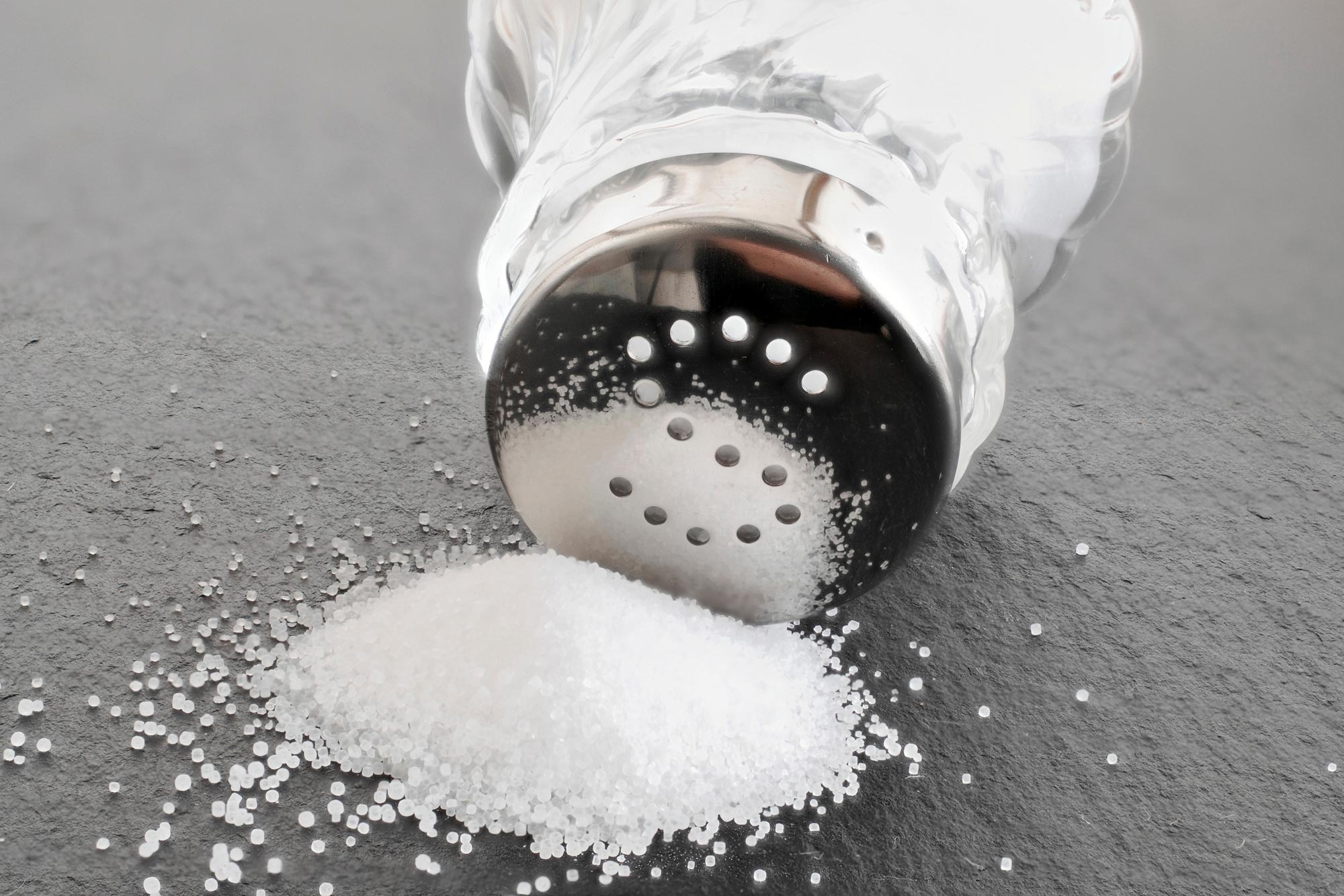 Research Shows Salt Substitutes Lower Risk of Heart Attack/Stroke and Death