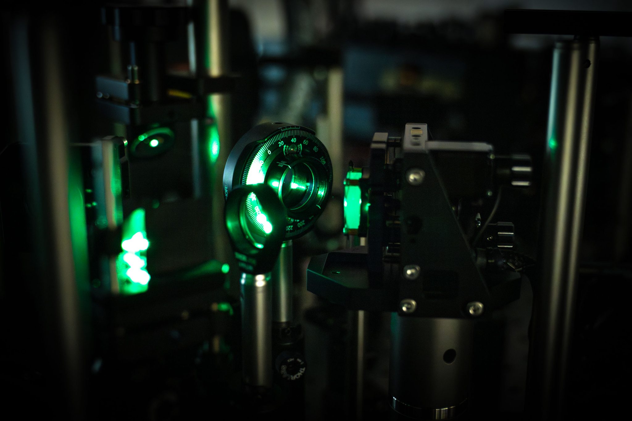 How Flawed Crystals Are Powering the Future of Solar Energy