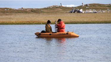 New Study Unveils Millennia of Human Histories in Canada’s Arctic