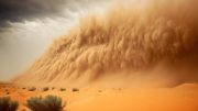 Sand and Dust Storm