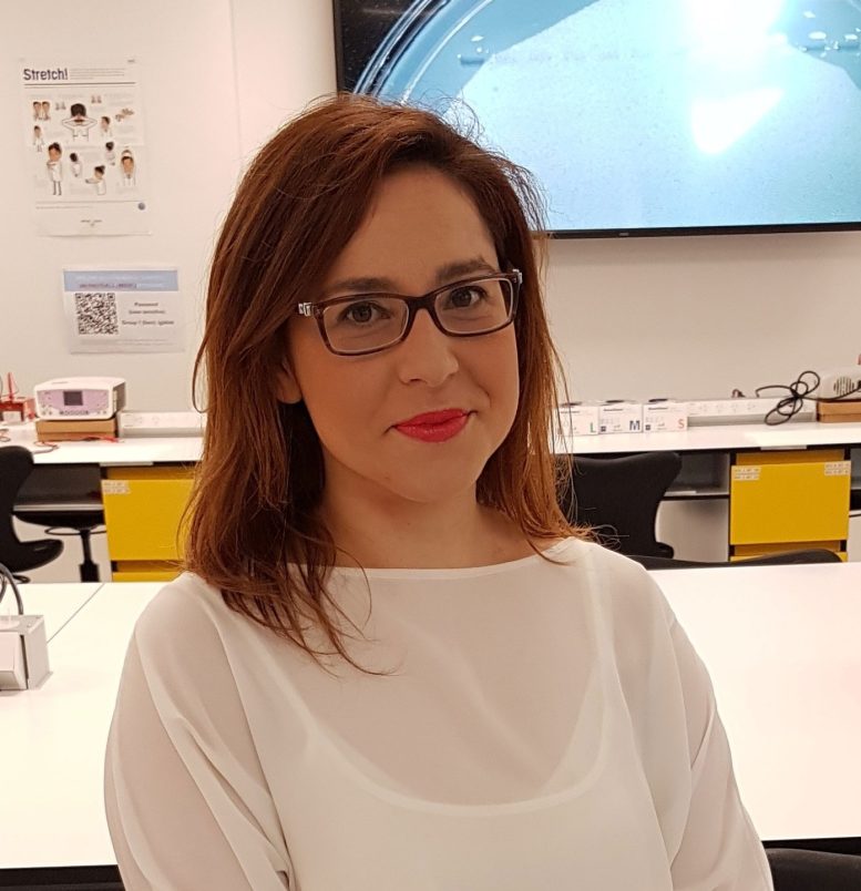 Sara Tommasi