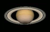 Oppositions de Saturne