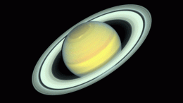 Saturn Season Transitions
