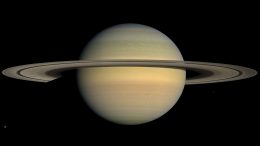 Saturn Spacecraft Not Affected by Hypothetical Planet 9