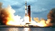 Saturn V Skylab Launch