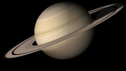 Saturns Appearance Explained