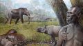 Savannah Middle Pleistocene Southeast Asia