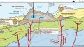 Schematic Cross-Section of Fontanelas Volcano