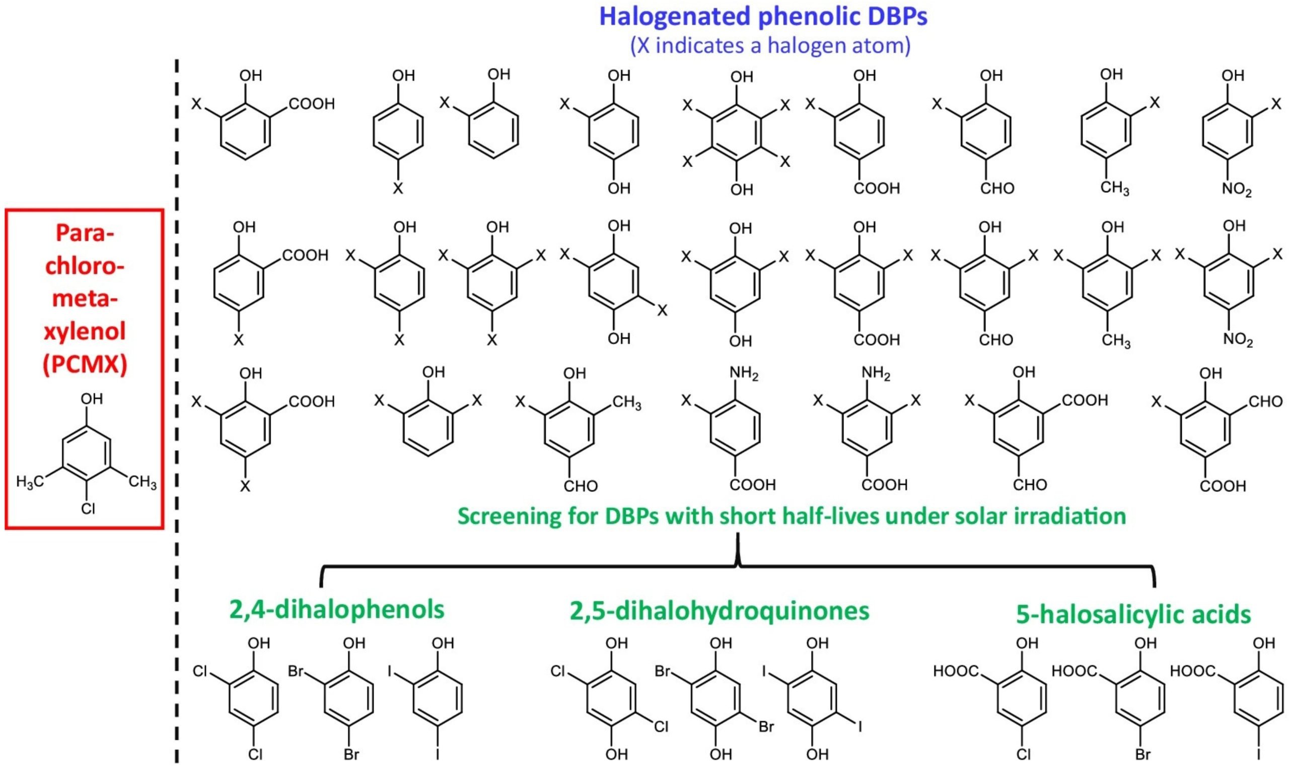 22x More Effective Researchers Develop Potent EnvironmentFriendly