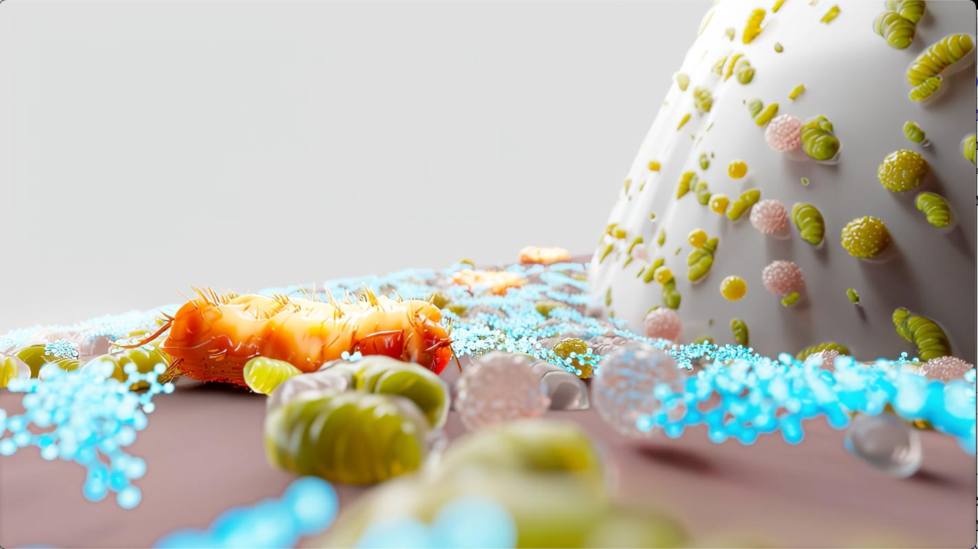 New Toothpaste Stops Gum Disease Without Harming Healthy Bacteria