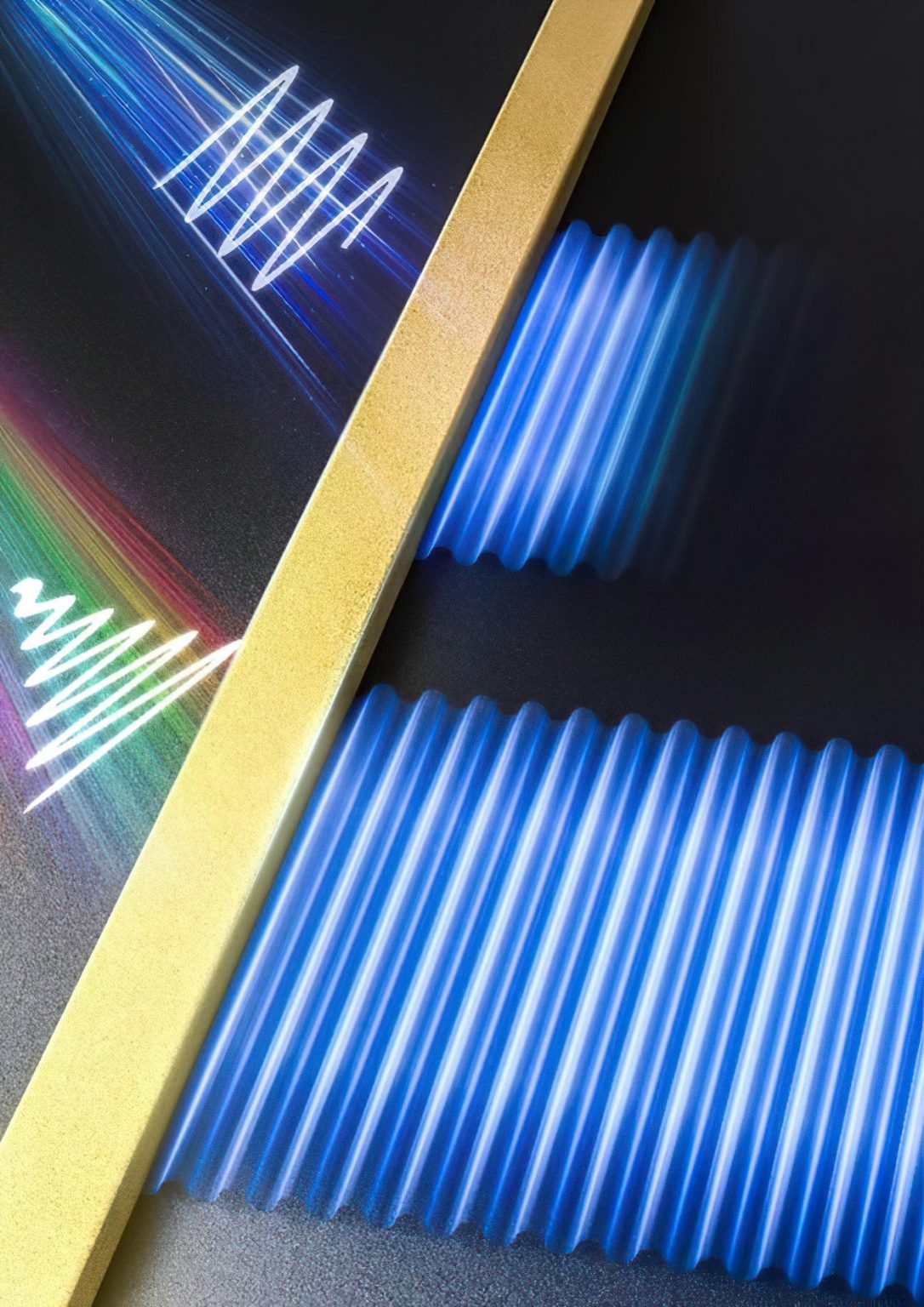 Unlocking the Future of LightBased Technology New Approach Optical Loss