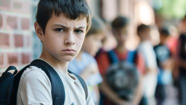 From Social Harm to Neural Scars: The Science Behind Bullying’s Lasting Effects