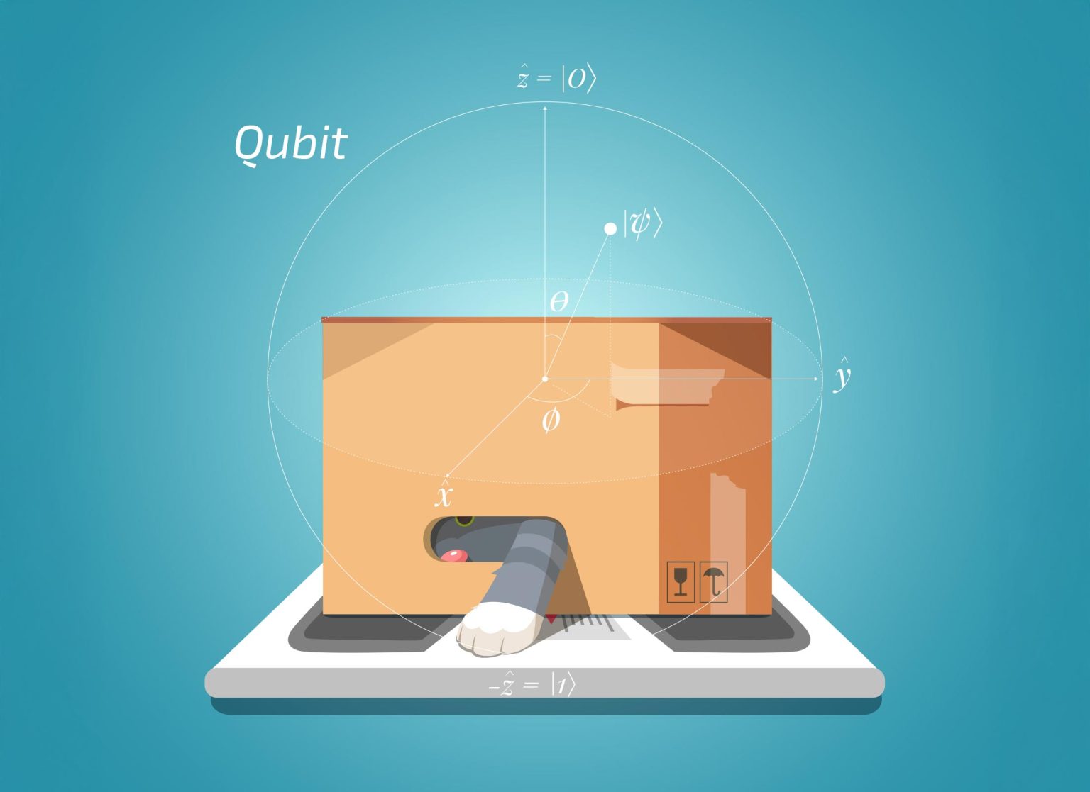 Quantum Computers Keep Losing Qubits but Scientists Just Found a Fix
