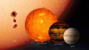 NASA-funded Citizen Science Project Discovers New Brown Dwarf