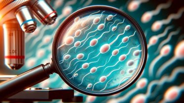The Missing Link in Male Infertility: Unraveling a Protein Mystery