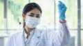 Scientist Breakthrough Success