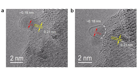 Scientists Control Chirality in Carbon Nanotubes