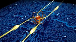 Scientists Demonstrate a Photonic Router for the First Time
