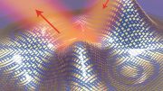 Scientists Develop an Ultrathin Invisibility Skin Cloak for Visible Light