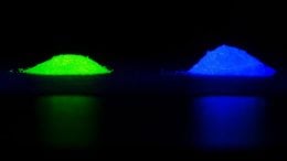 Scientists Discover New Inexpensive Material for LEDs