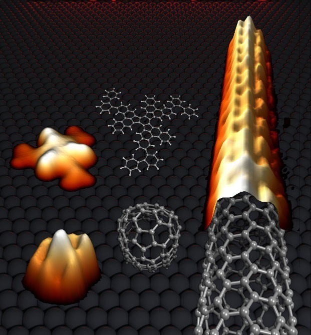 Researchers Grow SingleWalled Carbon Nanotubes with Identical