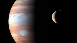Scientists Identify Missing Wave near Jupiter’s Equator