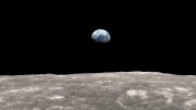 Scientists Measure the Deformation of the Moon Due to Earths Gravity