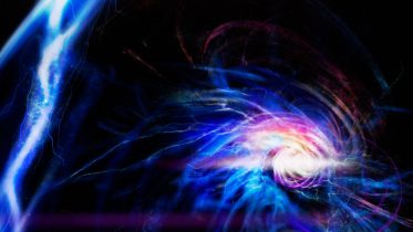 Scientists Observe a New Quantum Particle