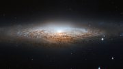 Scientists Provide the First Detection of Diffuse Hydrogen in a Halo Surrounding the Milky Way