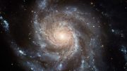 Scientists Reveal That All Galaxies Rotate Once Every Billion Years