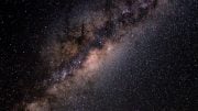 Scientists Solve Mystery of How Antimatter in the Milky Way Forms