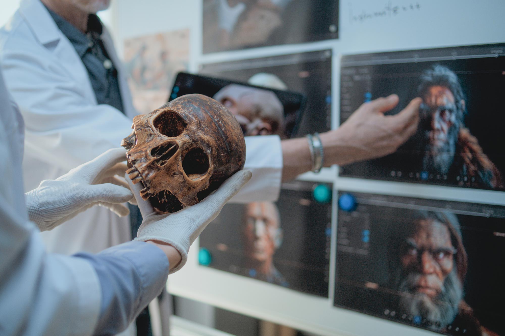 The Hidden Denisovan Gene That Helped Humans Conquer the Americas