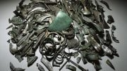 Scrap Hoard Discovered in Weißig