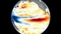Sea Surface Height Anomaly December 2023
