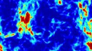 Search for the First Stars Uncovers Dark Matter
