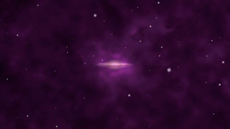 Searching Galactic Haloes for Missing Matter
