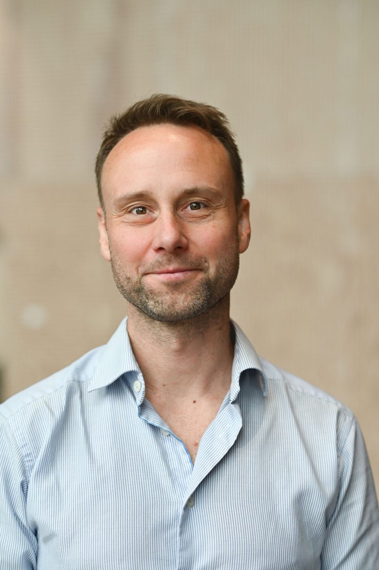 Sebastian Palmqvist