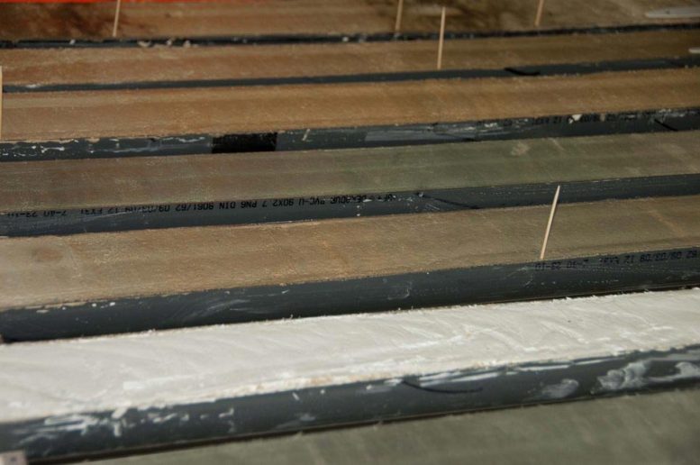 Sediment Cores From the Southern Ocean