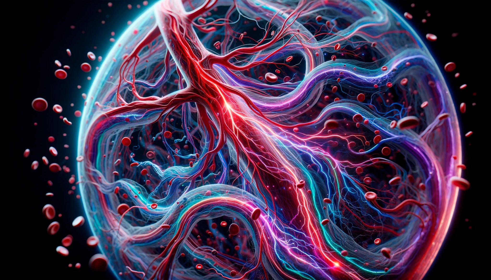 Caltech’s PAVT: Seeing Deep Blood Flow Without a Single Cut