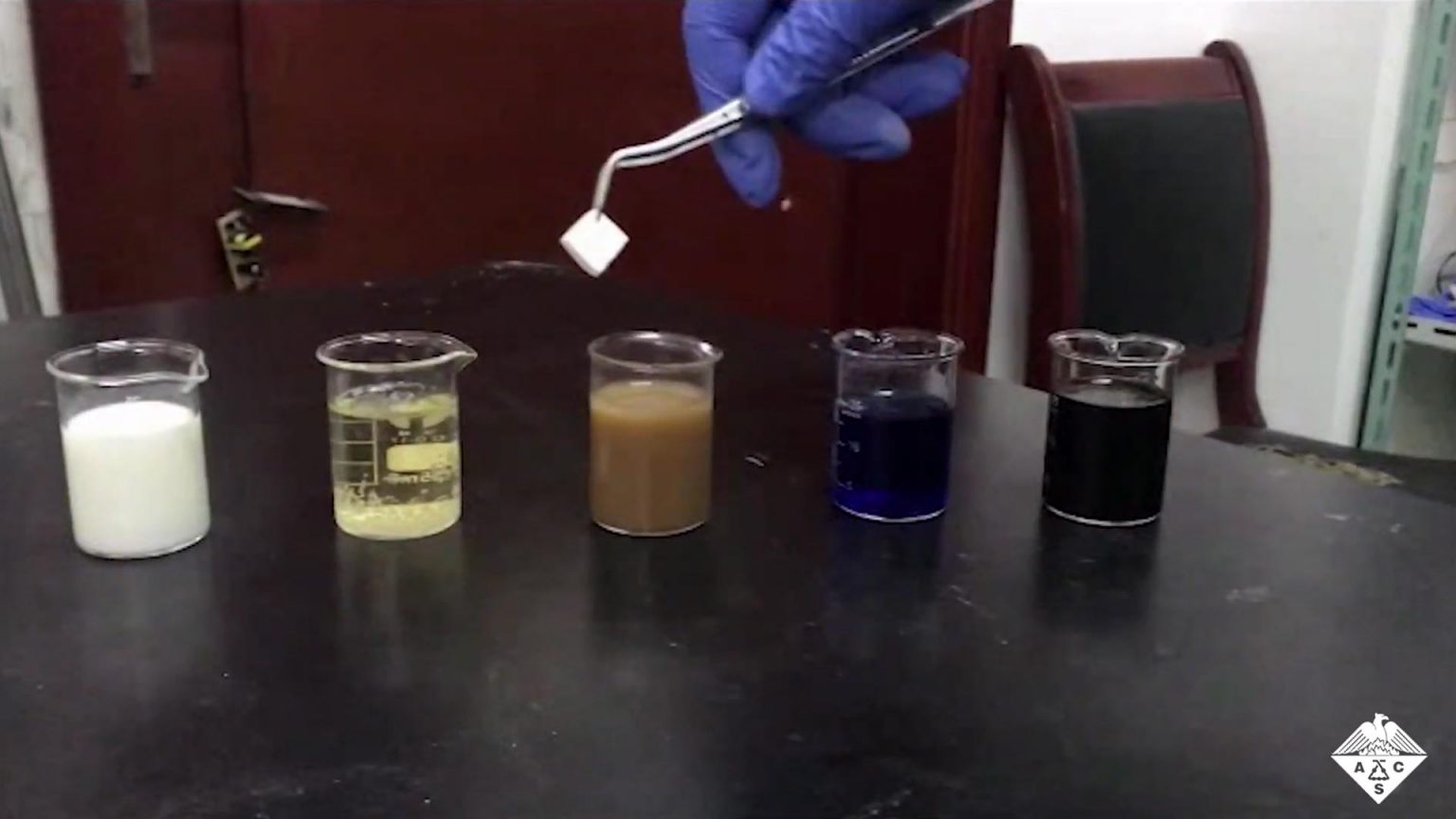 New ‘SelfCleaning’ Concrete Is Also Strong, HeatInsulating and Soundproof