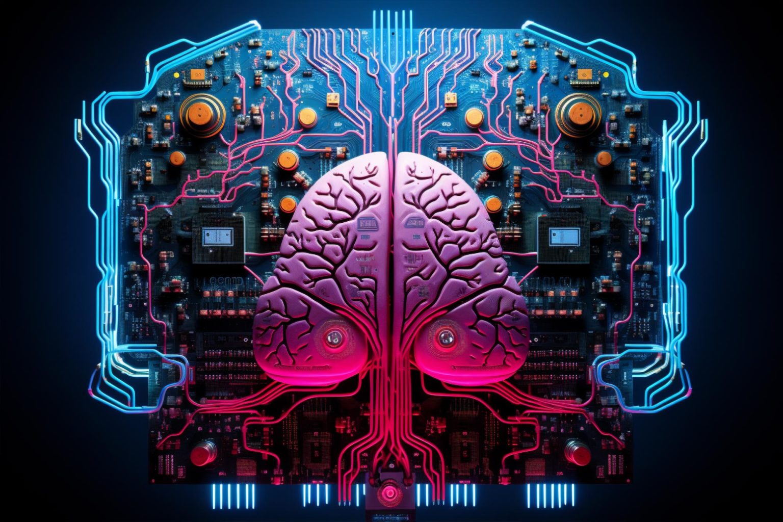 The Best of Both Worlds: Merging Digital Logic With Brain-Like Analog ...