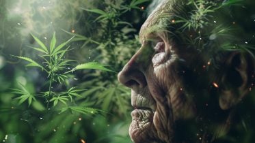 THC vs. Dementia: Cannabis Linked to Lower Risk of Cognitive Decline