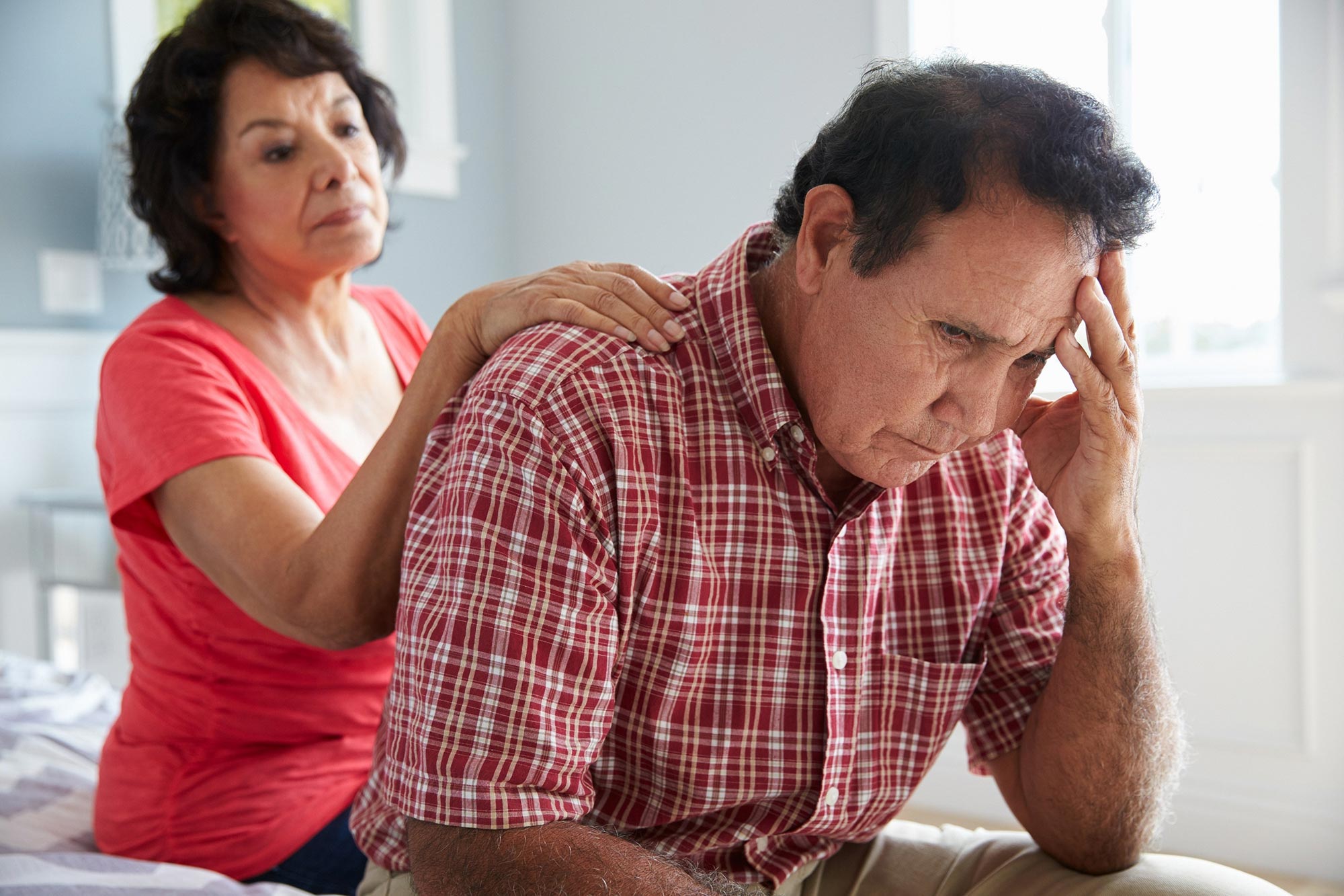 Se ha descubierto el ‘círculo vicioso’ entre las siestas diurnas excesivas y la demencia de Alzheimer