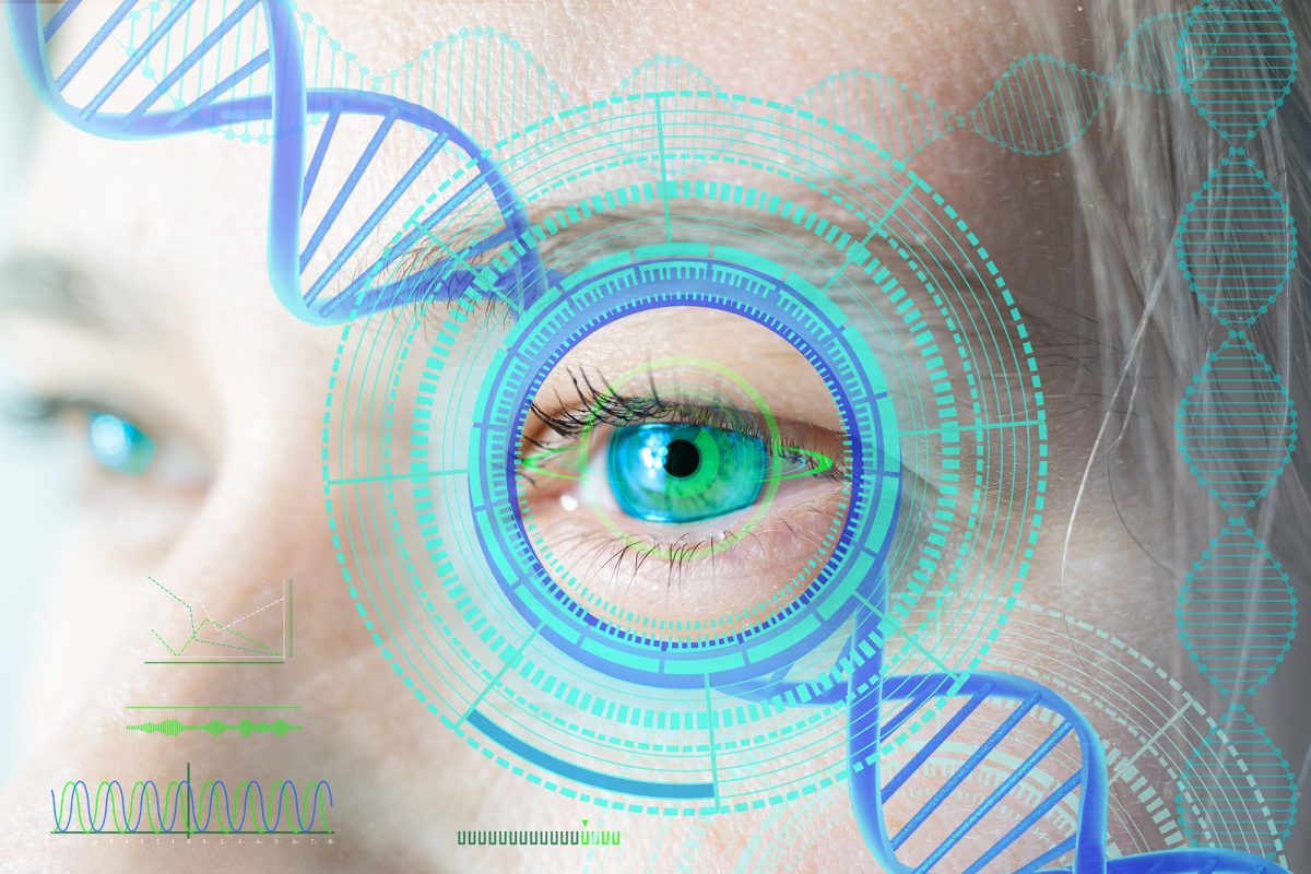 Scientists May Have Found a Simple Way to Reverse Aging Eyes
