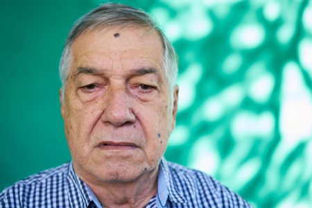 Why 75% of Dementia Patients Are Unaware They Have It, Rising to 85%